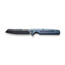 WEKNIFE Reiver Flipper Knife Titanium Handle (3.97" CPM S35VN Blade) WE16020-4