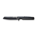 WEKNIFE Reiver Flipper Knife Titanium Handle (3.97" CPM S35VN Blade) WE16020-5