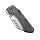 WEKNIFE Roxi 3 Front Flipper Knife Titanium Handle (3.14" CPM S35VN Blade) WE19072-3