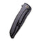 WEKNIFE Scoppio Flipper Knife Titanium Handle (3.63" CPM 20CV Blade) 923D
