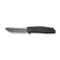 WEKNIFE Shadowfire Flipper Knife Bronze / Black Titanium Handle (3.97" Hakkapella Damasteel Blade) WE22035-DS1