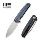 WEKNIFE Shakan Flipper Knife Titanium Handle (2.97" CPM 20CV Blade) WE20052C-1