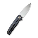 WEKNIFE Shakan Flipper Knife Titanium Handle (2.97" CPM 20CV Blade) WE20052C-1