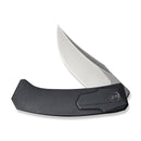 WEKNIFE Shuddan Flipper Knife Titanium Handle (3.48" CPM 20CV Blade) WE21015-1
