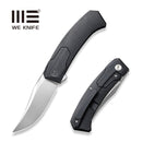 WEKNIFE Shuddan Flipper Knife Titanium Handle (3.48" CPM 20CV Blade) WE21015-1