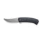 WEKNIFE Shuddan Flipper Knife Titanium Handle (3.48" CPM 20CV Blade) WE21015-1