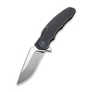 WEKNIFE Skreech Flipper Knife Titanium Handle(3.24" CPM 20CV Blade) 2014A