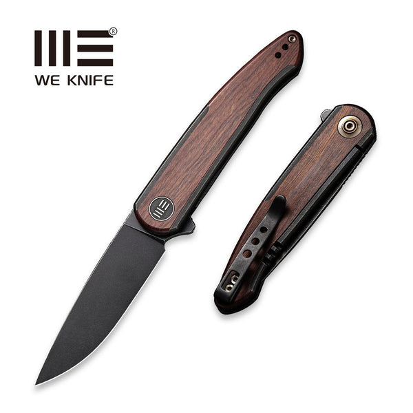 WEナイフ　７０８E　廃盤 ナイフショップ グローイング！□WeKnife【ウィナイフ