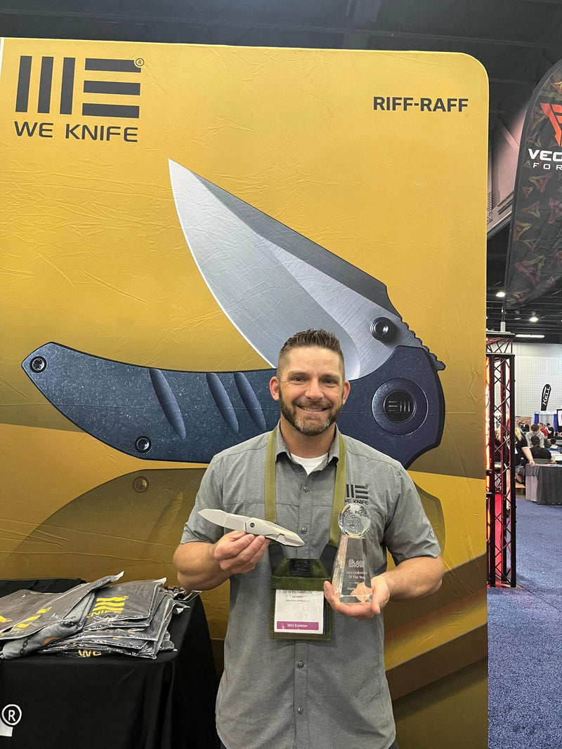 WE Knife Company – Tagged Folding Knives