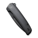 WEKNIFE Speedster Flipper Knife Titanium Handle (3.47" CPM 20CV Blade) WE21021B-2