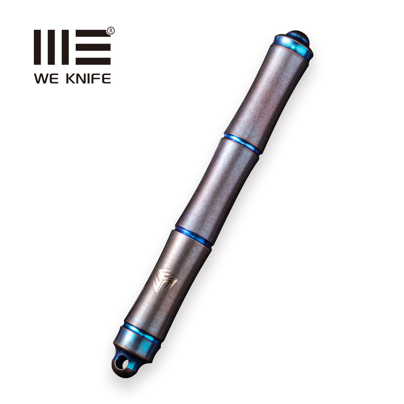 WEKNIFE Syrinx Titanium Pen TP-04A