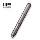 WEKNIFE Syrinx Titanium Pen TP-04B