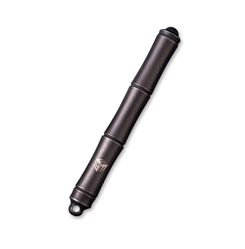 WEKNIFE Syrinx Titanium Pen TP-04C