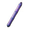 WEKNIFE Syrinx Titanium Pen TP-04D