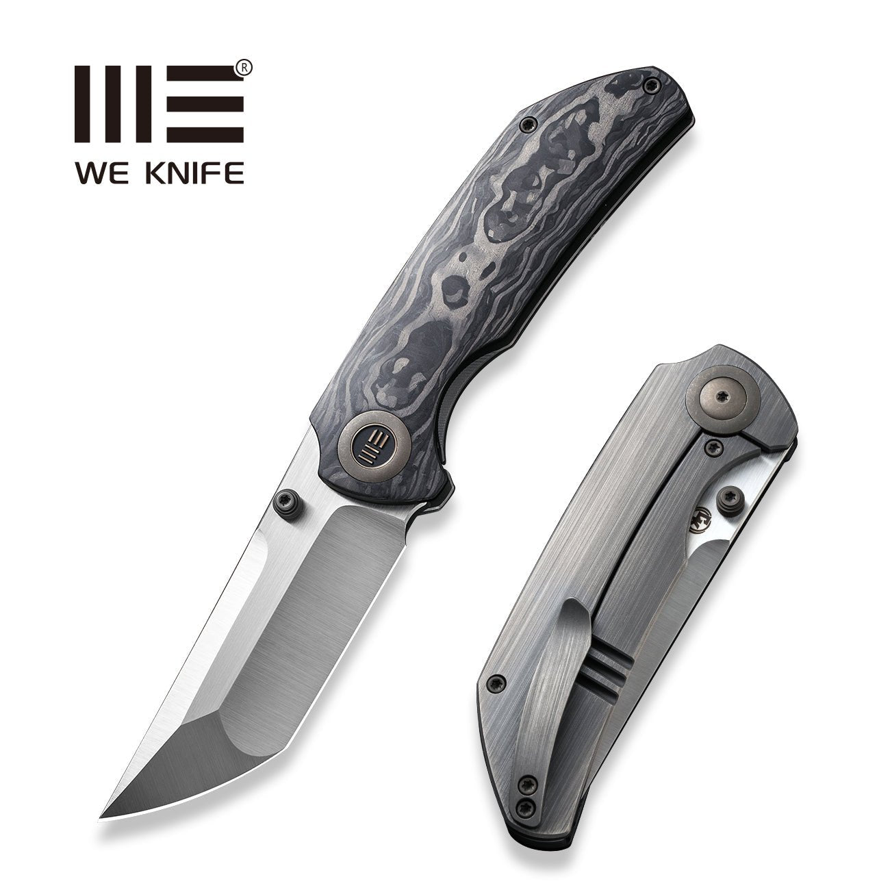 thug出品 weknife-thug-xl-thumb-stud-