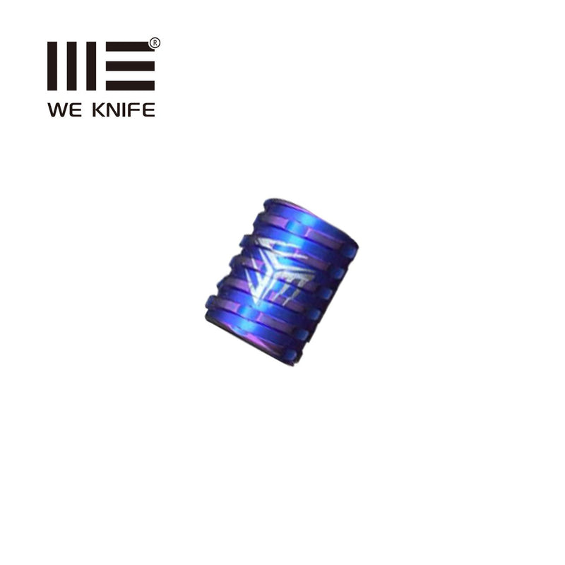 WEKNIFE Titanium Bead A-02B