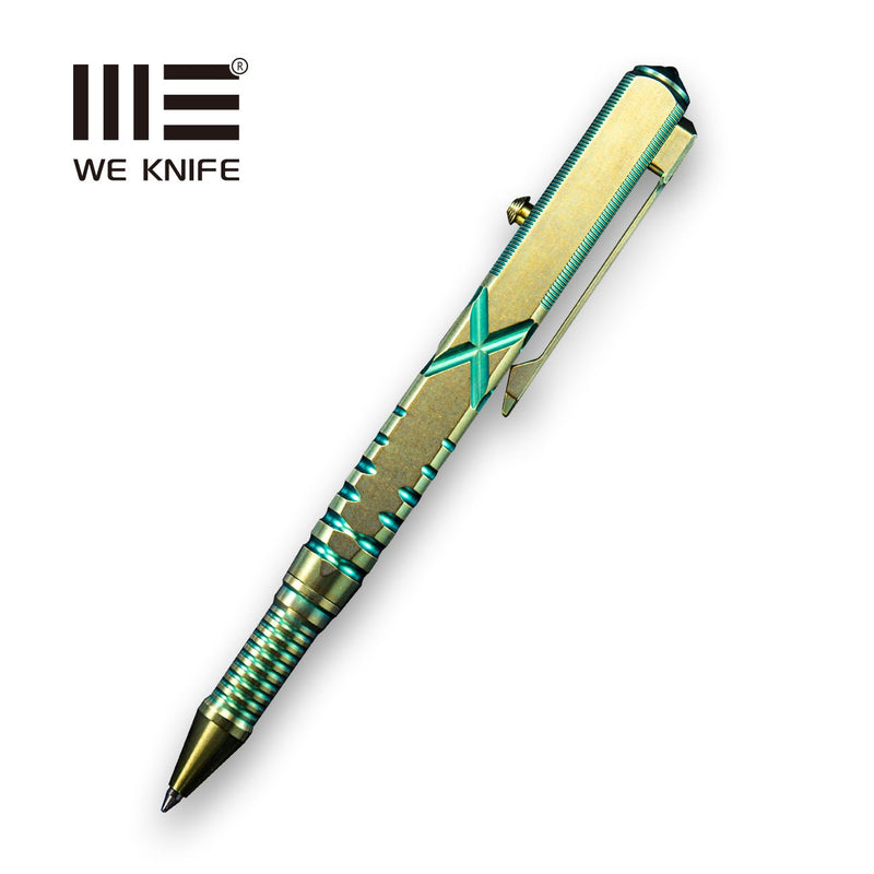 WEKNIFE Titanium Pen TP-02B