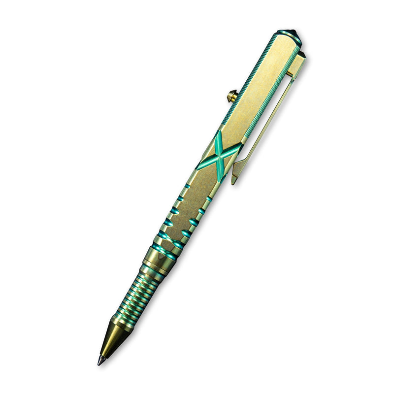 WEKNIFE Titanium Pen TP-02B