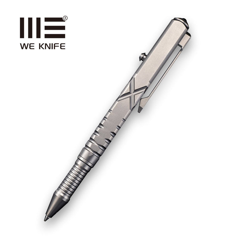 WEKNIFE Titanium Pen TP-02C