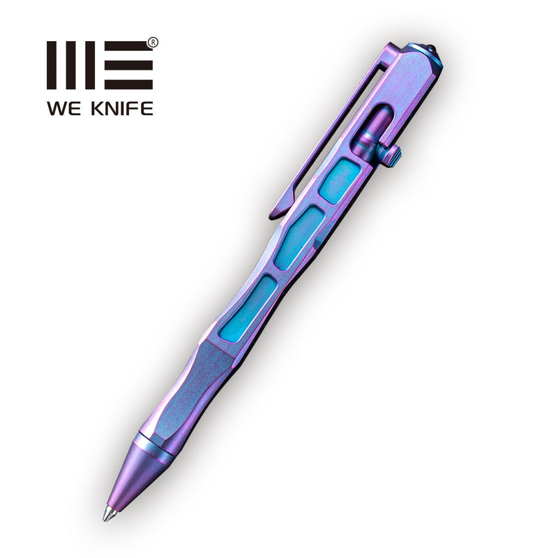 WEKNIFE Titanium Pen TP-03A