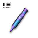 WEKNIFE Titanium Whistle A-05A