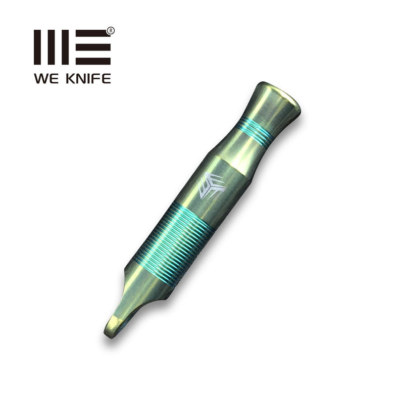 WEKNIFE Titanium Whistle A-05C