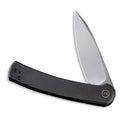 WEKNIFE Upshot Flipper Knife Titanium Handle (3.47" CPM 20CV Blade) 2102A