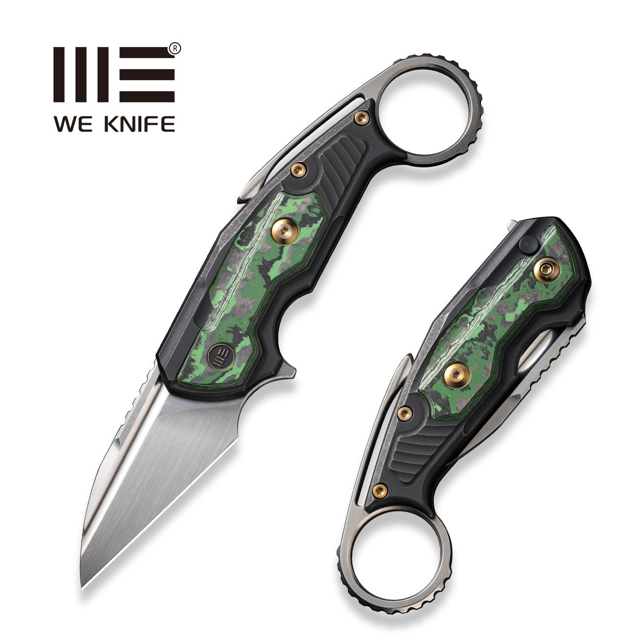 weknife-yardbird-flipper-